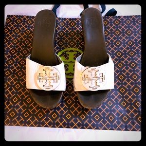 Tory Burch Wedges